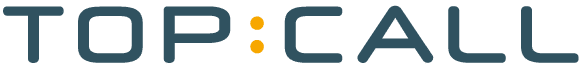 topcall logo